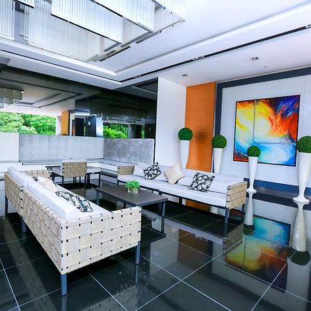 Richmond & Aston Kiara Suites Kl Kuala Lumpur Eksteriør billede