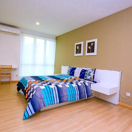 Richmond & Aston Kiara Suites Kl Kuala Lumpur Eksteriør billede