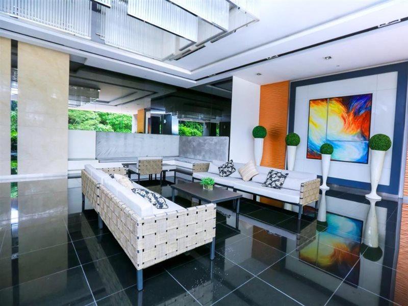 Richmond & Aston Kiara Suites Kl Kuala Lumpur Eksteriør billede